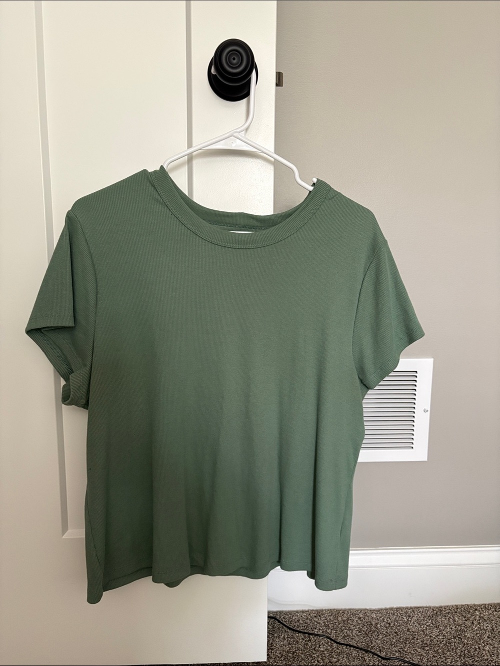 Old Navy Snug Tee